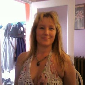 Meet your Posher, Valerie